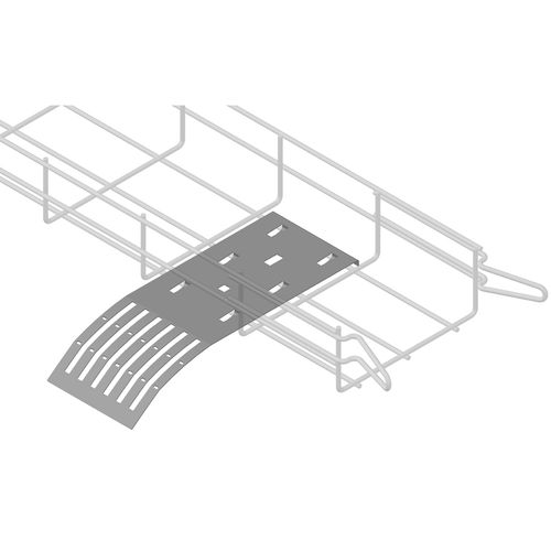 Опора кронштейна серии SCкабельсталь