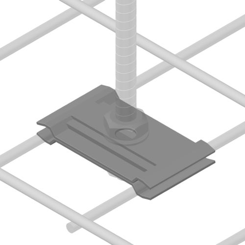 Подвесной элемент серии SC 6/8/10