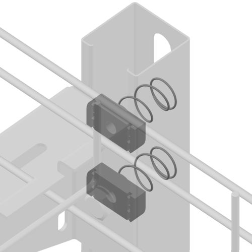 Система наведения серии PGM
