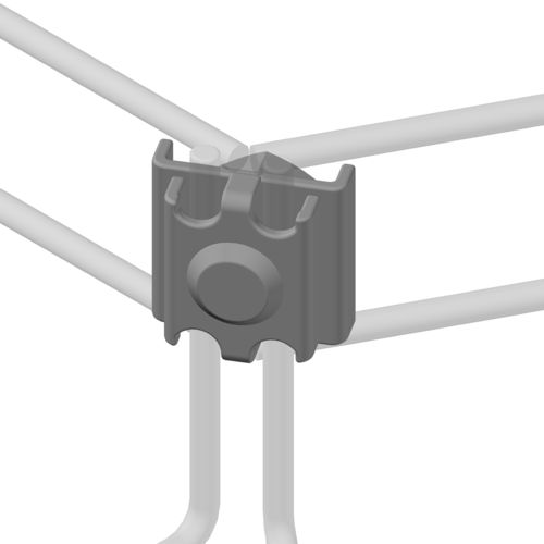 Мультимуфта серии UU