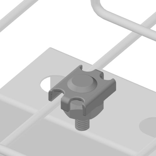 Резьбовой фитинг серии FAS