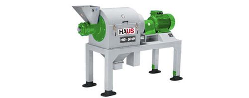 Центробежный сепаратор оливкового масла HPS-3000для нефтяной промышленности