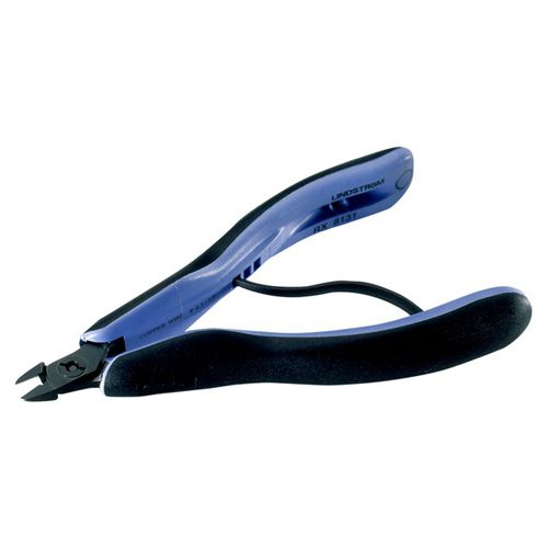Кусачки RX 8130 - RX 8162 для овальной головки ESD
