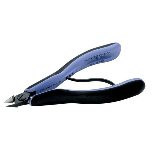 Кусачки RX 8143 - RX 8145 для конической головки ESD