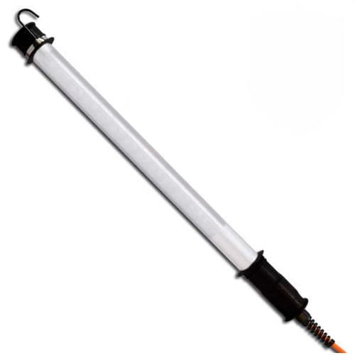 Ручной фонарь IP68 KE-LED 5024-PLEDрабочий водонепроницаемый