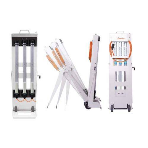 Светодиодный модуль освещения EX-TROLLEY LED 5024 - 230