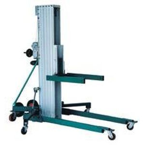 Electric lifting device ES 850column typemobile