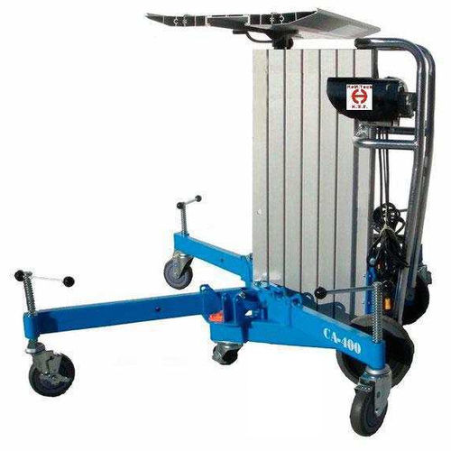 Electric lifting device CA 400 Pmobile