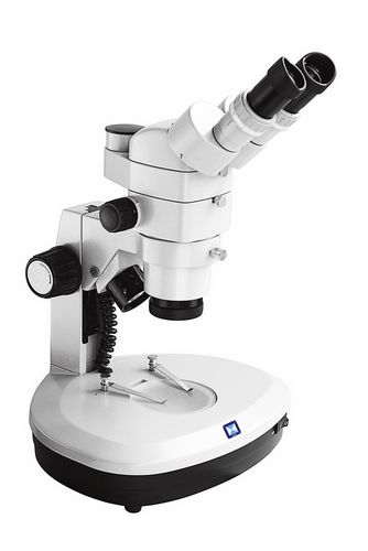 Оптический стереомикроскоп XTS-3022инспекционно-бинокулярный с зумом