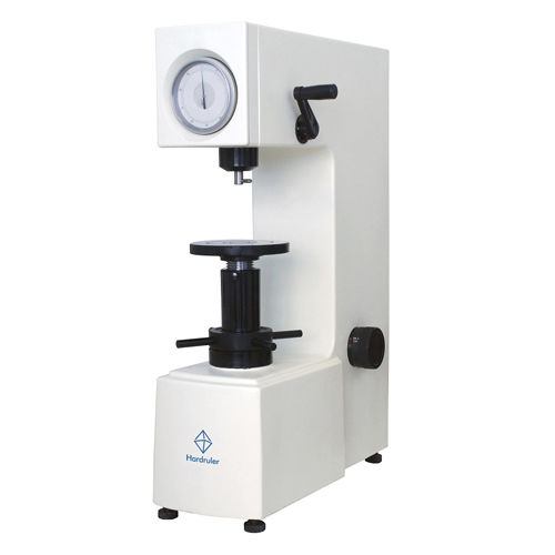 Твердомер по Роквеллу HR-45Настольныйдля цветных металловдля стали