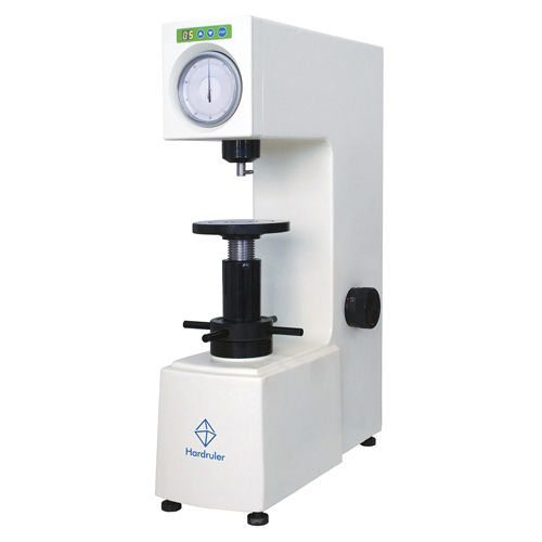Твердомер по Роквеллу HR-45Mнастольныйдля цветных металловдля стали