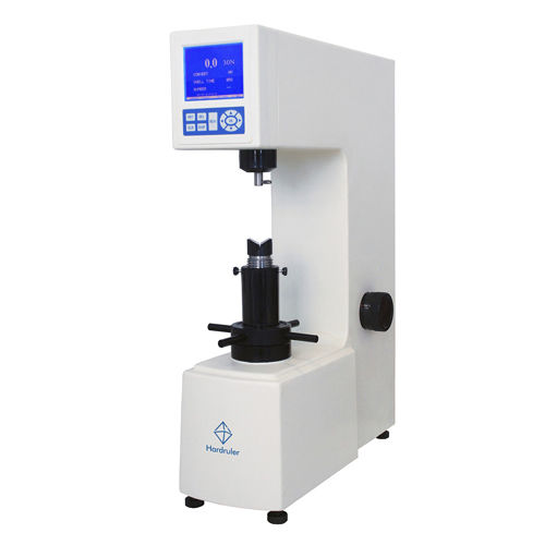 Твердомер по Роквеллу HR-45Dнастольныйдля цветных металловдля стали