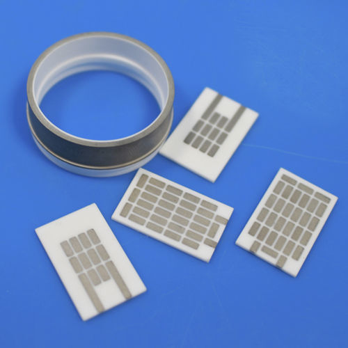 Плита керамическая INC-M001листовая изоляция