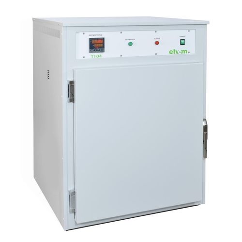 Drying oven X serieschamberhot airdigital