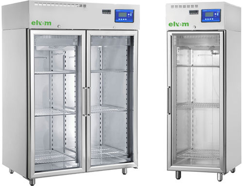 Laboratory refrigerator GL seriesvertical1-door2-door