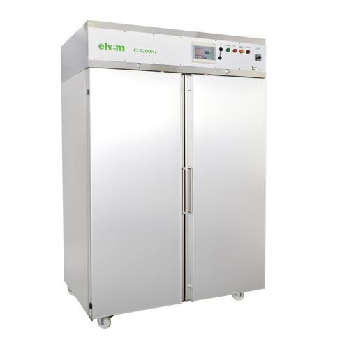 Cooling test chamber DH seriesheatingglasscompact