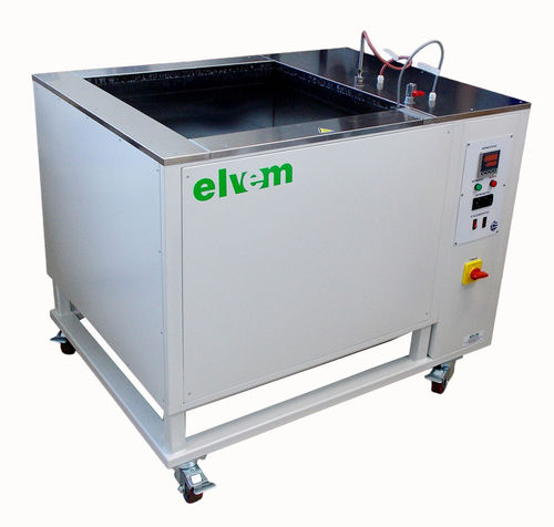Heating water bath laboratorymobilewith cooling system