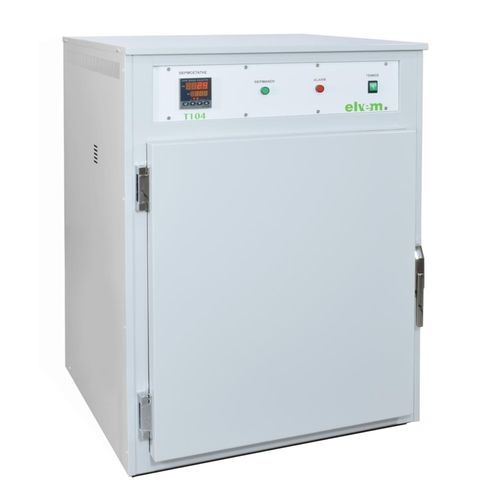 Laboratory incubator T seriesdryheatingbenchtop