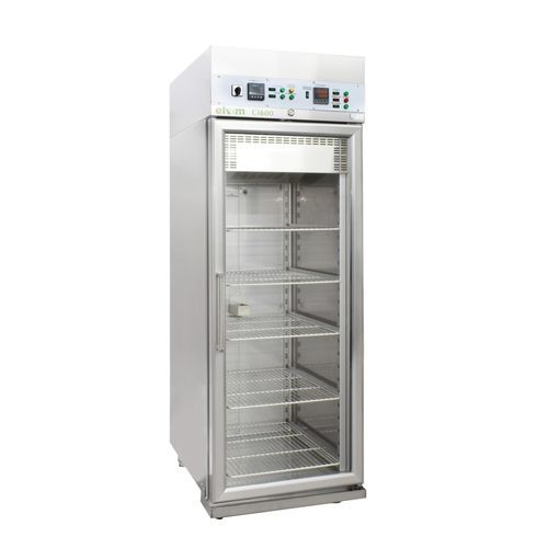 Heating test chamber Τ seriesfloor-standingstainless steel