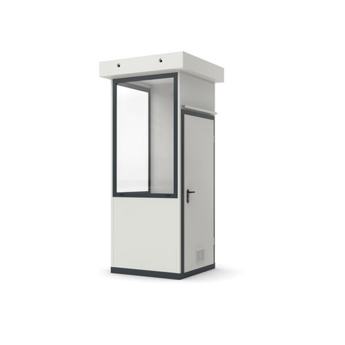 Производственное здание Wa 4модульноепереносноедля наружного применения