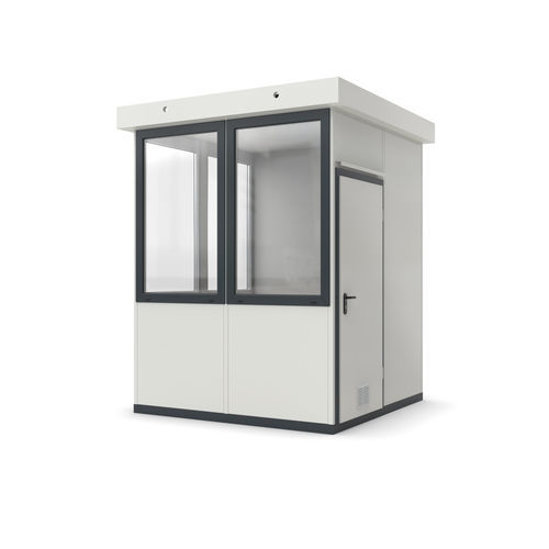 Производственное здание Ва 8модульноепереносноедля наружного применения