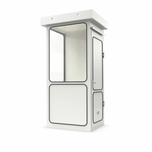 Производственное здание Ра 4модульноетранспортируемоенаружное