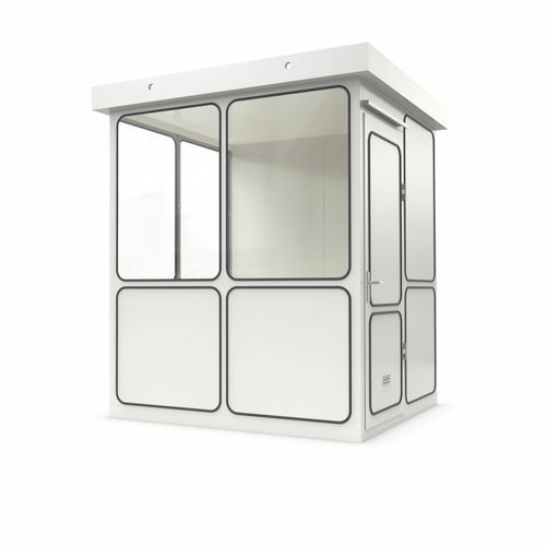 Производственное здание Ра 8модульноетранспортируемоенаружное