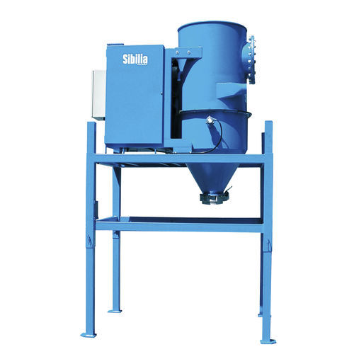 Коммерческий пылесос F100 TOPсухойэлектрическийстационарный