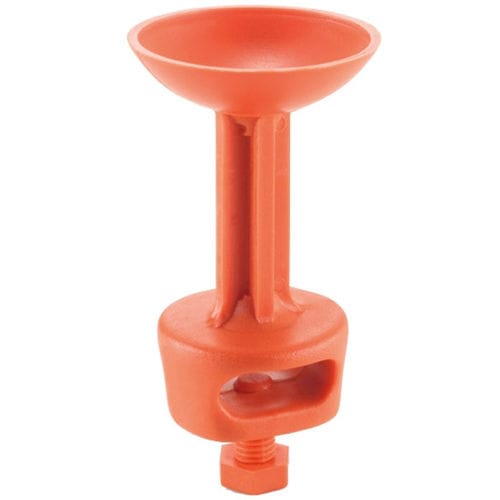 Нейлоновый кабельный держатель FUNGHI