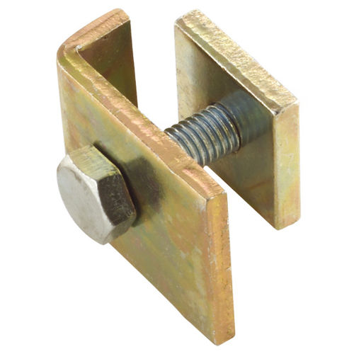 Крепежный элемент из оцинкованной стали серии STA1L10