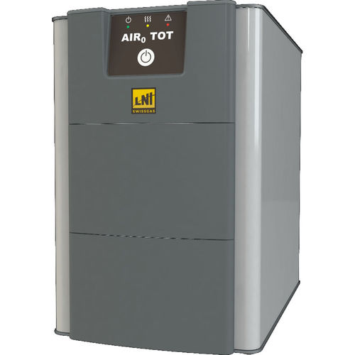 Генератор воздуха сверхвысокой чистоты ZA Total лабораторныйдля газовой хроматографиикомпактный