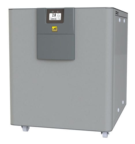 Генератор технологического азота BEAM 3.0laser