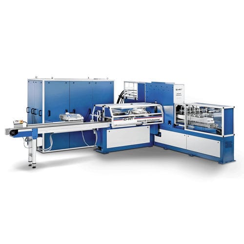 Штамповочный станок с ЧПУ HC 60гидравлическийштамповочный станок