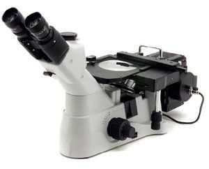 Metallographic microscope DS seriesfor analysisfor surface inspectionsteel inspection