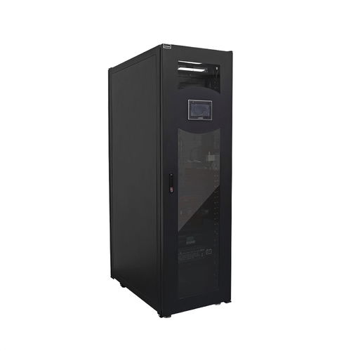 Модульный микроцентр обработки данных серии SC