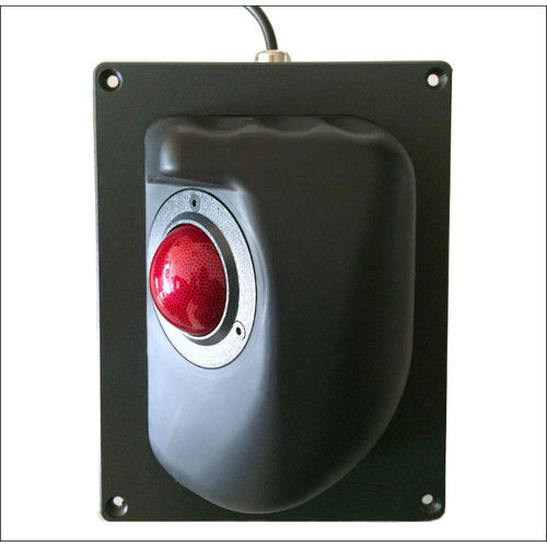 Мышь панельная КТ-МОУ-18 промышленнаяIP65