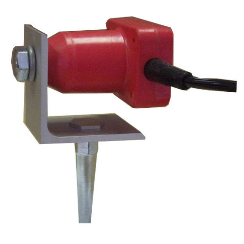 Горизонтальный геофон серии GH45