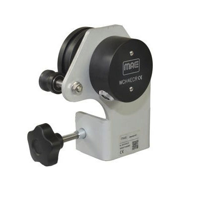 Магнитный датчик угла поворота WCH4ECRIP66