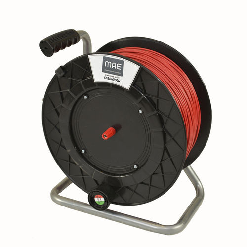 Электрический кабель передачи данных серии CEBBM в полиуретановой оболочке