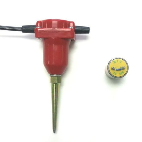 Вертикальный геофон серии GV