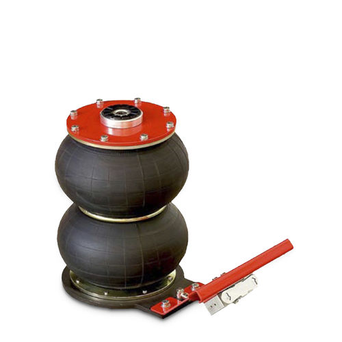 Домкрат для баллонов airJACK2®pneumatic2, тоннажный гараж