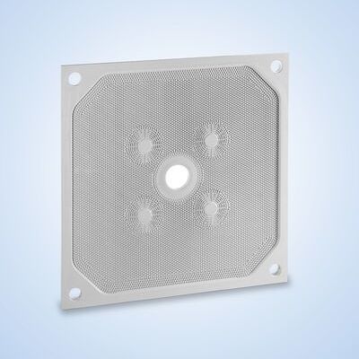 Полипропиленовый фильтрующий элемент блок КМ - Mairmembrane