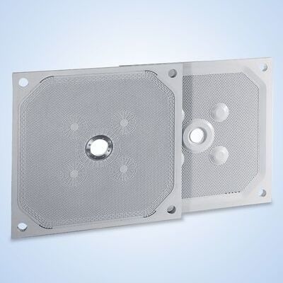 Мембрана фильтрующего элемента из полипропилена