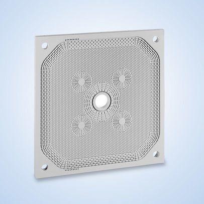 Polypropylene filter element KM UM blocliquidairmembrane