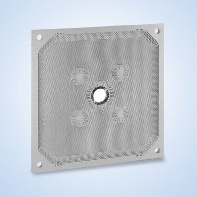 Полипропиленовый фильтрующий элемент KM UM HD блокэрмембрана