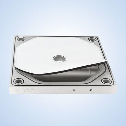 Полипропиленовый фильтрующий элемент LENSER EASY-FITair