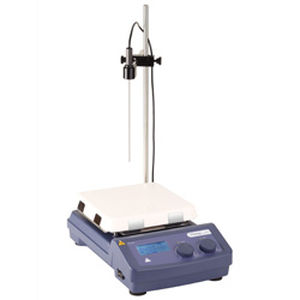 Магнитная лабораторная мешалка RSM-05-Hгорячая плита