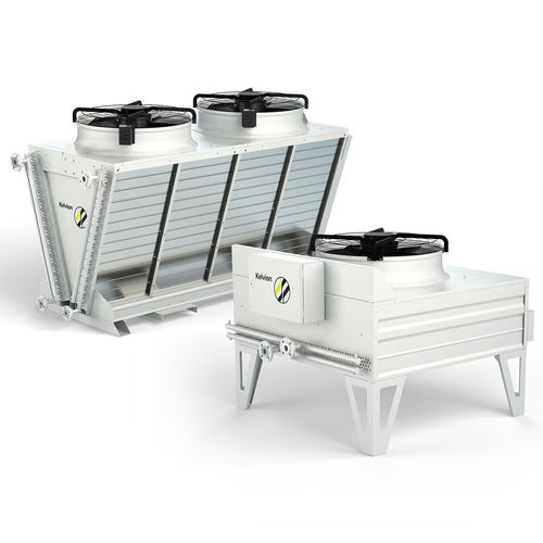 Сухой охладитель LF