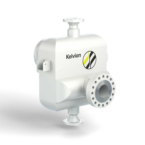 Компактный теплообменник K°Bondindustrial