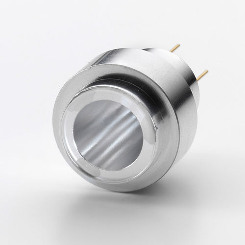 Источник света черного цвета EMIRS200инфракрасныйс отражателемс окном из CaF2